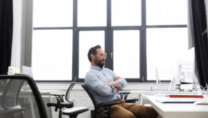 The loneliness of the pivot: when the entrepreneur must reinvent his company