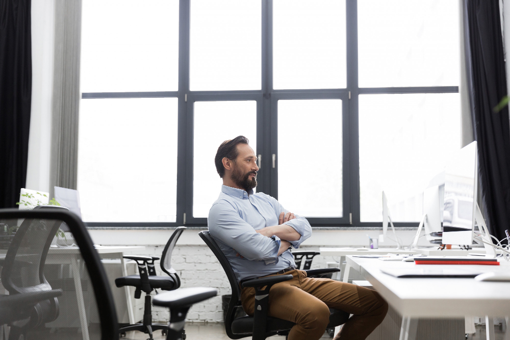 The loneliness of the pivot: when the entrepreneur must reinvent his company
