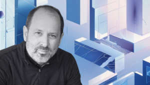 The real barrier to enterprise AI adoption is not technology, but trust