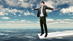 The risk of undertaking, how to prepare well?