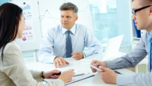 When to call on an interim management firm?