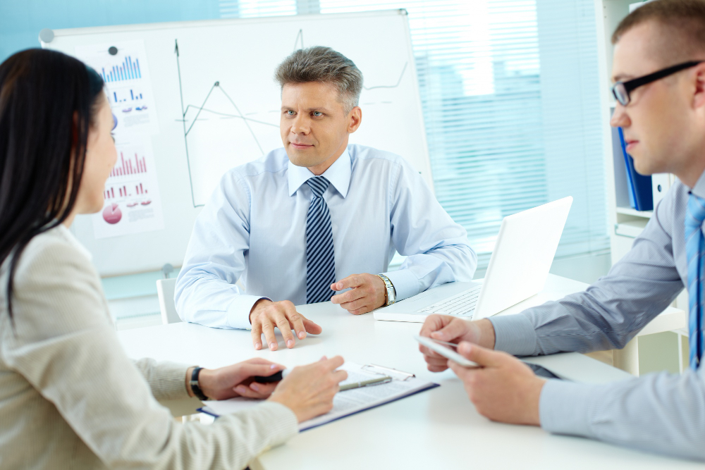 When to call on an interim management firm?