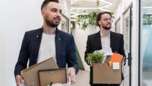 Why your best talents are leaving
