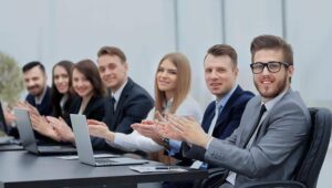 10 Tips for Having a Good Meeting