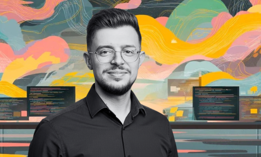 Oscar ai confirms its rise in power with its participation in GO Entrepreneurs Lyon