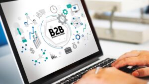 B2B Content Creation: How to Integrate AI Without Losing Your Brand Voice