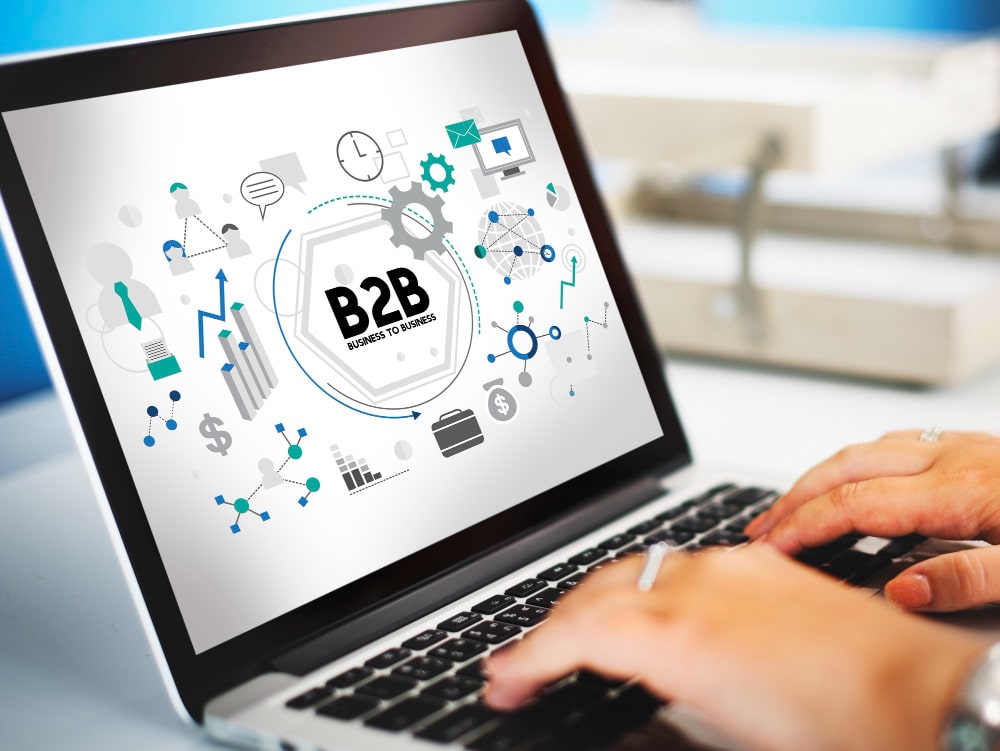 B2B Content Creation: How to Integrate AI Without Losing Your Brand Voice