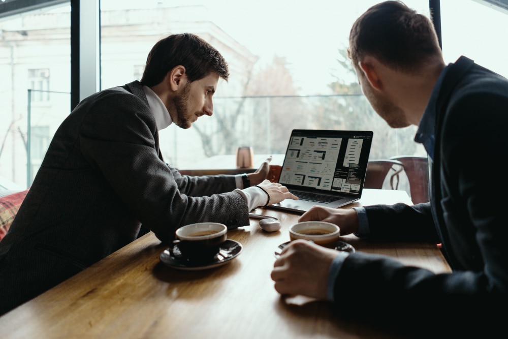 B2B content and AI: the method to recycle your articles