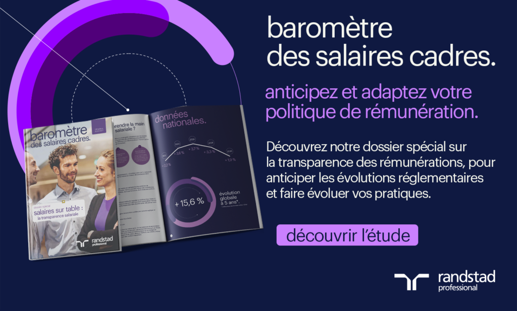 Barometer of Executive Salaries 2026/2027