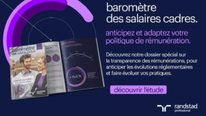 Barometer of Executive Salaries 2026/2027