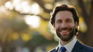 Beyond algorithms: the new face of the charismatic leader