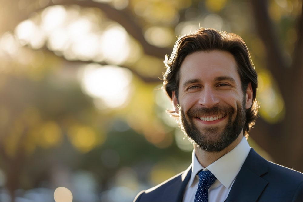 Beyond algorithms: the new face of the charismatic leader