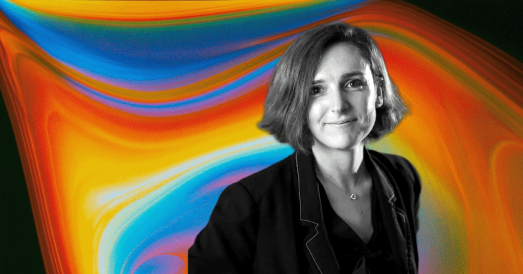 CLAIRE VERNET-GARNIER, from the State shareholder to ORANGE’s major maneuvers
