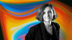 CLAIRE VERNET-GARNIER, from the State shareholder to ORANGE’s major maneuvers