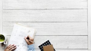 Changing the name of your business, a challenge