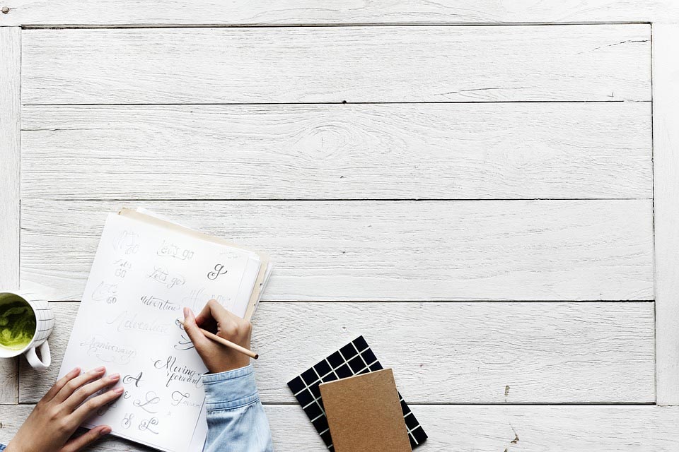 Changing the name of your business, a challenge