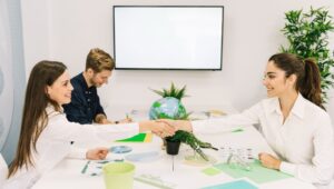 Digital sobriety and CSR: reducing the carbon footprint of your company while transforming the CSR approach into a lever for customer and HR attraction