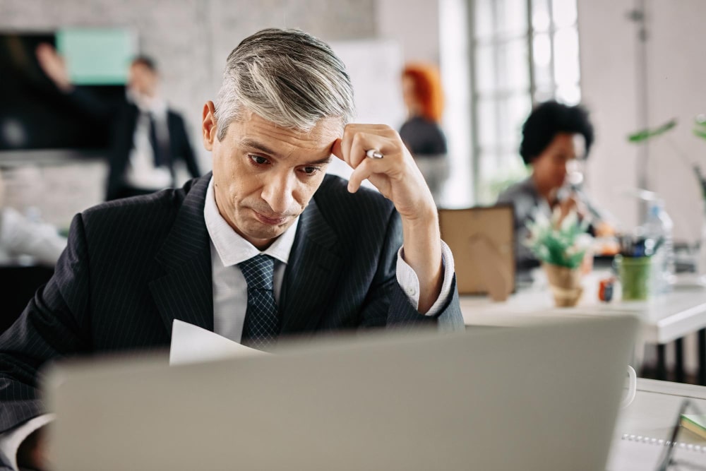 Entrepreneurial failure in France: more than 33,000 business leaders left in the lurch in the first half of 2026