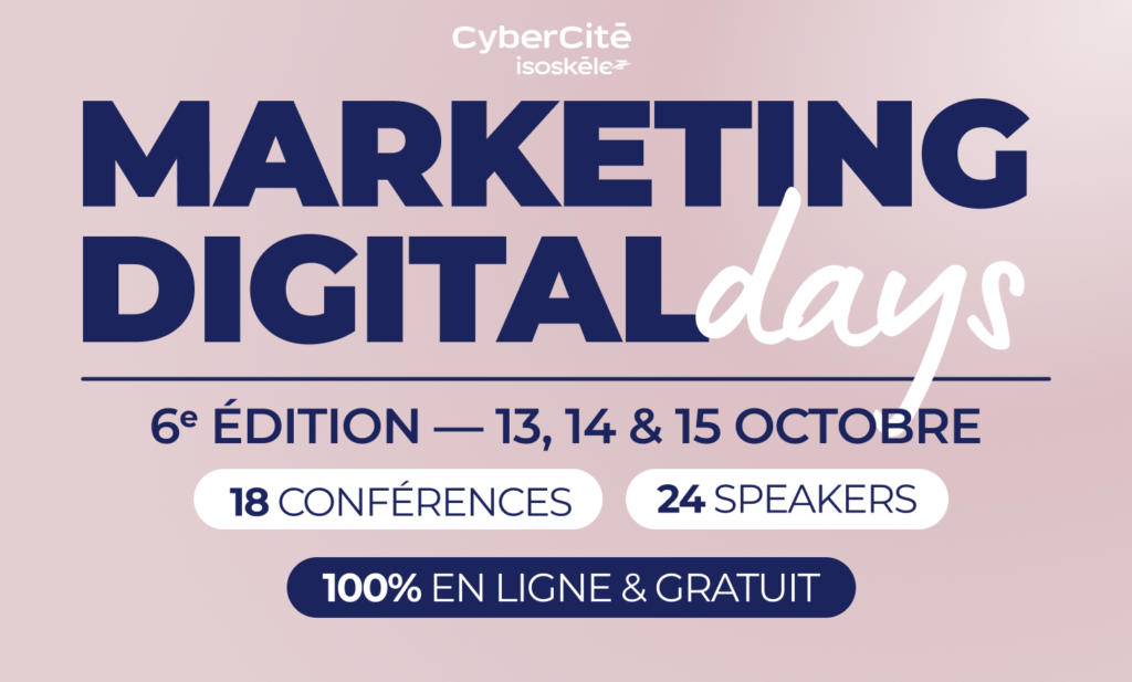 🗓️ Event – ​​Exist beyond the click: Rethinking digital performance in the era of zero clicks and AI
