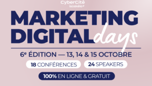 🗓️ Event – ​​Exist beyond the click: Rethinking digital performance in the era of zero clicks and AI