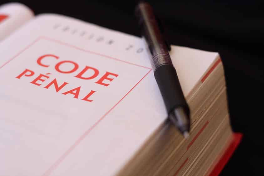 Everything you need to know about the criminal liability of business directors