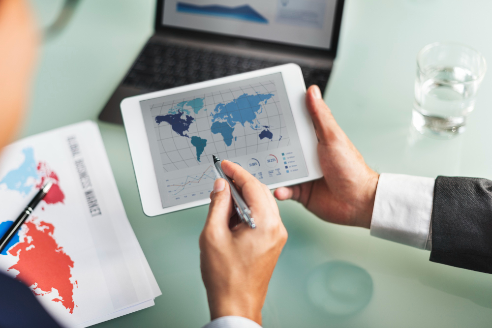 Expatriation and Business: Where to set up your business when you are a French entrepreneur?