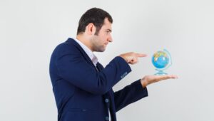 Exporting internationally: the SME & ETI guide