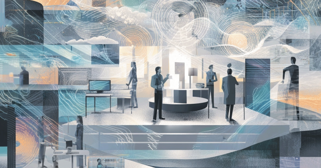 From CRM to “buying signals”: ​​the new battle of SalesTech