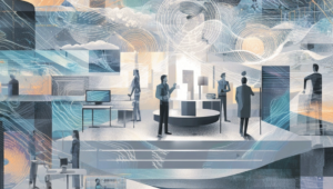 From CRM to “buying signals”: ​​the new battle of SalesTech