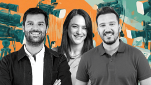 HighLife, Biolevate, Wealthcome: nearly 189 million euros raised in French Tech this week