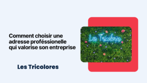 How to choose a professional address that enhances your business