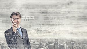 How to keep an eye on your competitors?