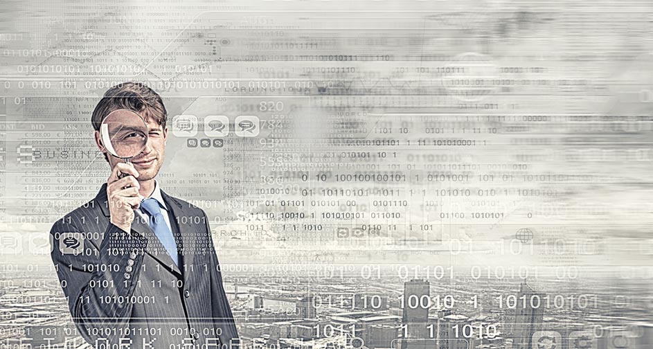 How to keep an eye on your competitors?