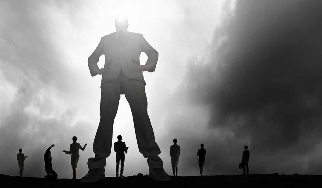 How to strengthen your self-confidence?