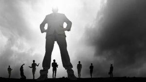 How to strengthen your self-confidence?