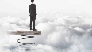 How to take advantage of failure to bounce back better?