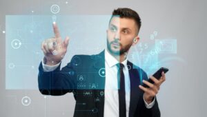 Integrate AI into your business without losing your identity