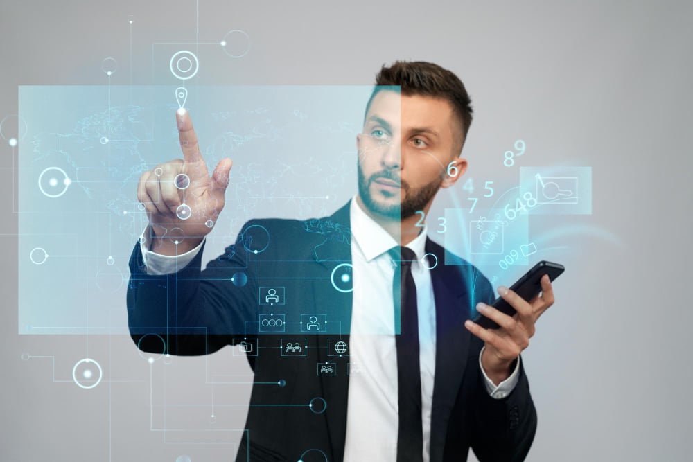 Integrate AI into your business without losing your identity