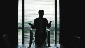 Leader loneliness: tools and networks to break isolation