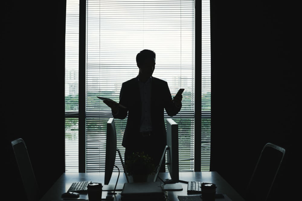 Leader loneliness: tools and networks to break isolation