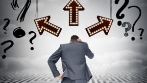 Managing uncertainty: 5 levers to keep your teams mobilized when the market falters