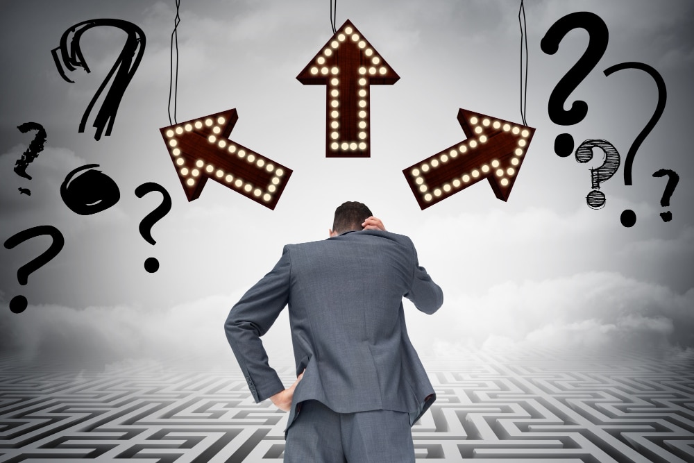 Managing uncertainty: 5 levers to keep your teams mobilized when the market falters