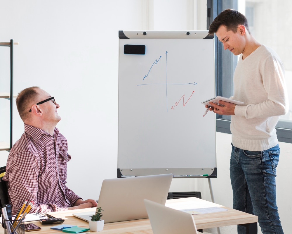 Market research: how to assess your potential before launching?