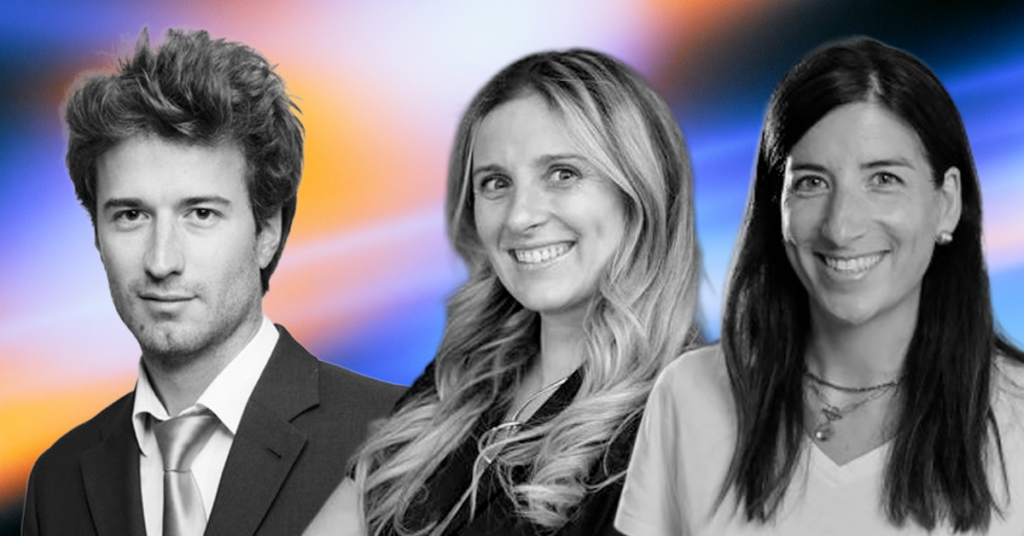 Matignon, OVHcloud, Google DeepMind, Back Market… back-to-school movements