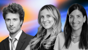 Matignon, OVHcloud, Google DeepMind, Back Market… back-to-school movements