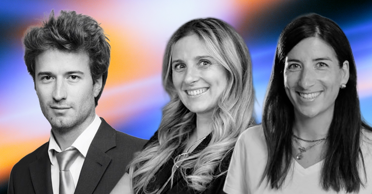 Matignon, OVHcloud, Google DeepMind, Back Market… back-to-school movements
