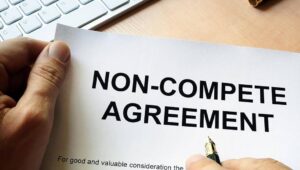 Non-competition clause, Loyalty and exclusivity clause