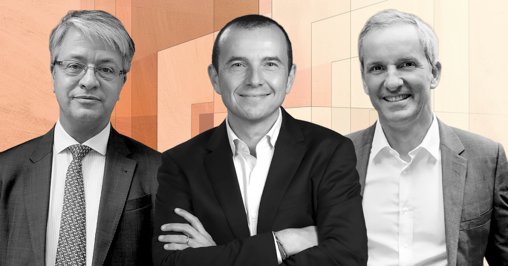 SCHNEIDER ELECTRIC, BNP PARIBAS, DASSAULT AVIATION, BIOMERIEUX: the week of innovation for major groups