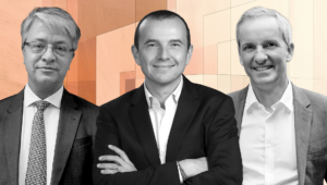 SCHNEIDER ELECTRIC, BNP PARIBAS, DASSAULT AVIATION, BIOMERIEUX: the week of innovation for major groups