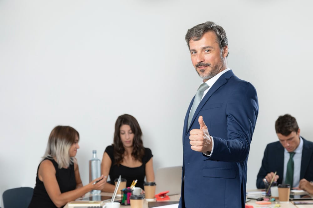 The 10 essential qualities of a charismatic leader